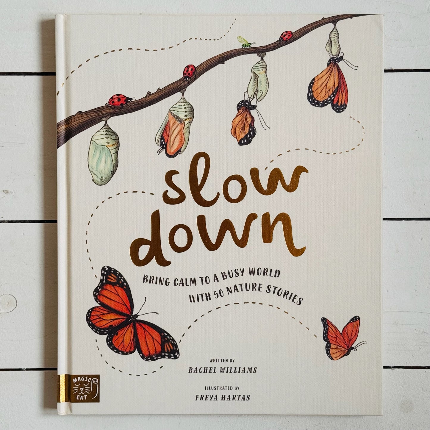 Slow Down