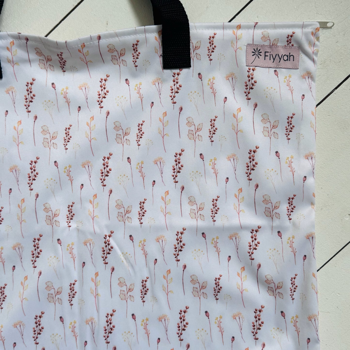 Extra Large Wet Bag | Hawthorn