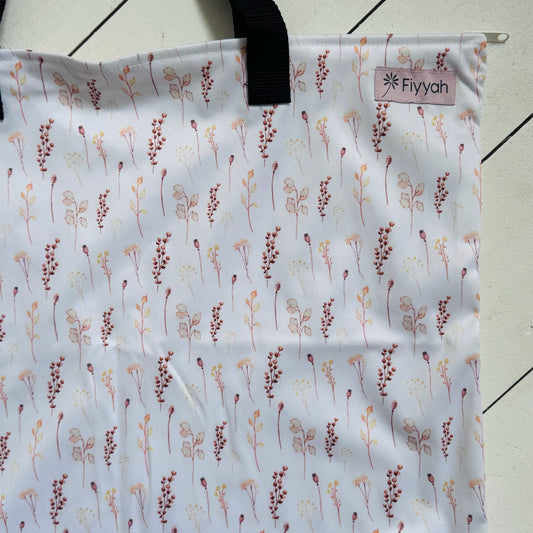 Extra Large Wet Bag | Hawthorn