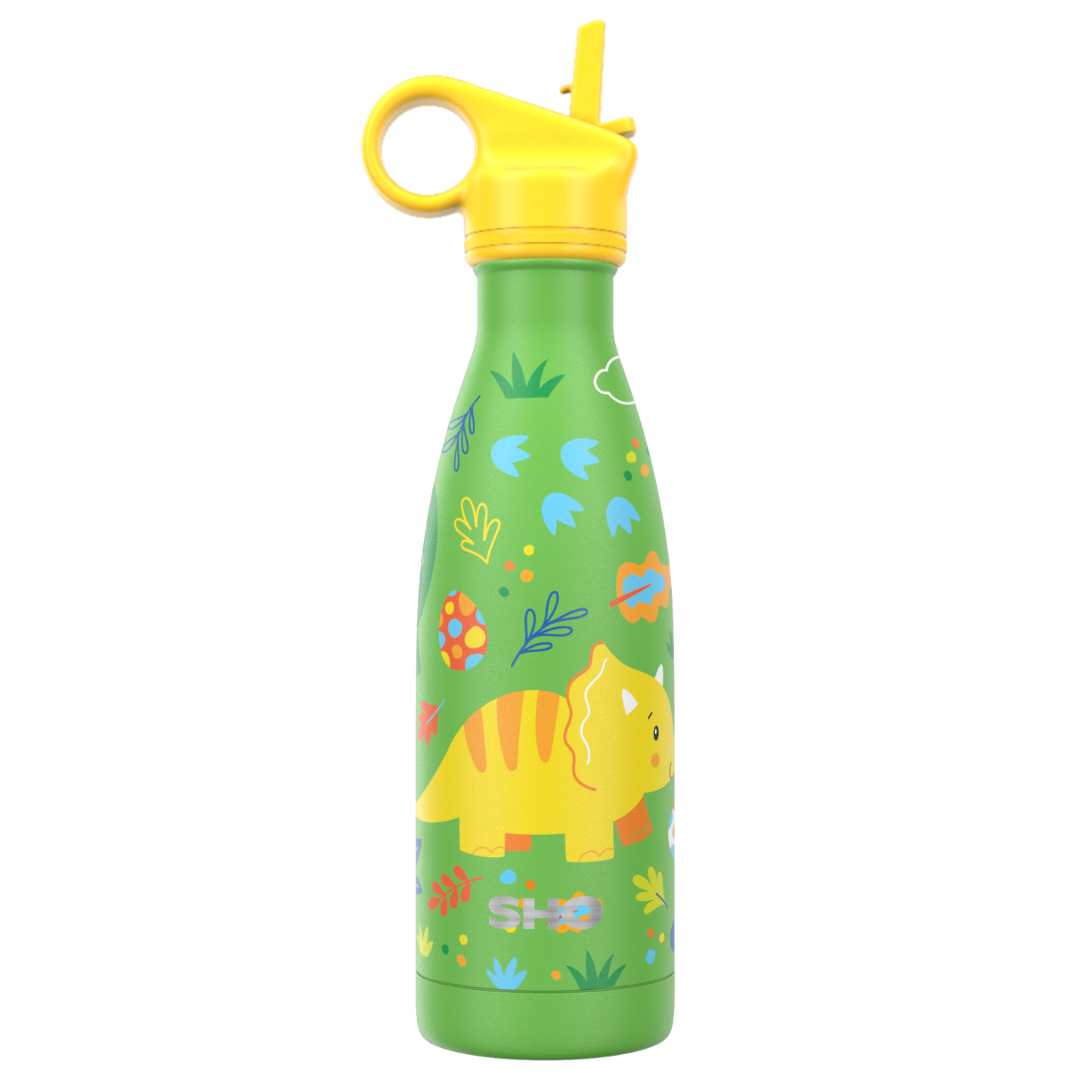 Original Kids Bottle | Dinosaur | 375ml
