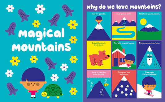 Dot | Vol. 35 - The Mountains Issue