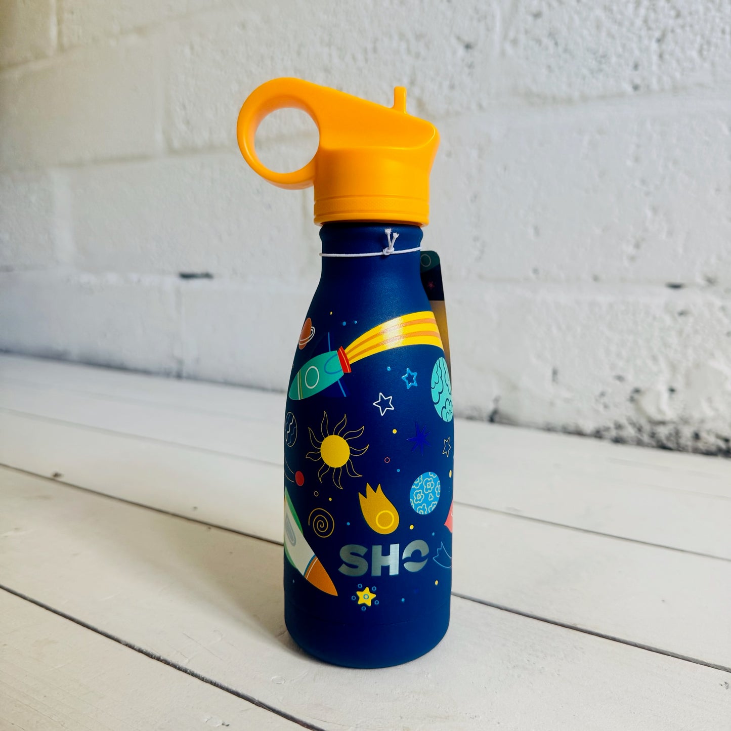 Original Kids Bottle | Space | 260ml