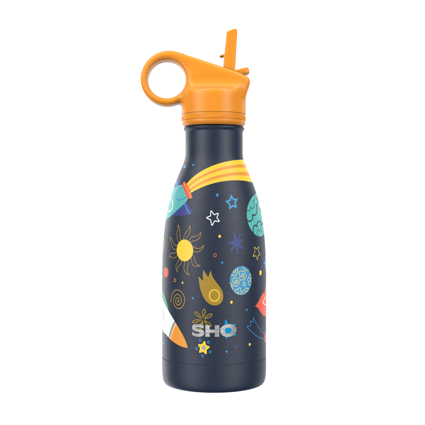 Original Kids Bottle | Space | 260ml