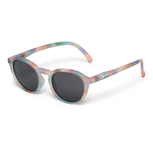 Kids Polarized Sunglasses 5+ years | Faded Rainbow