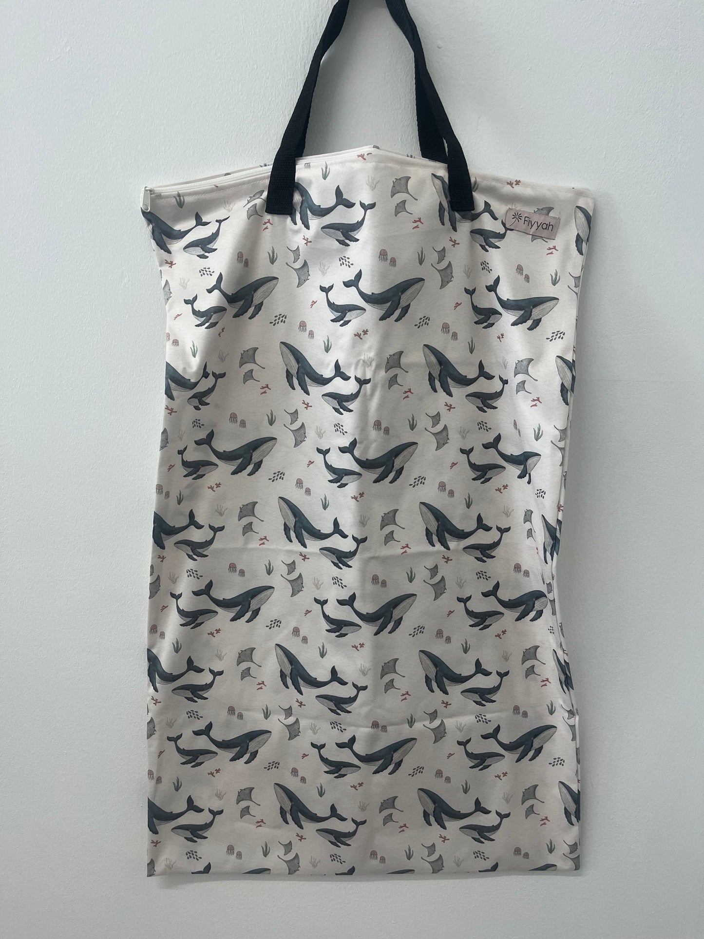 Extra Large Wet Bag | Marina