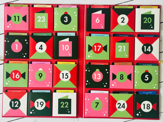 Little People, BIG DREAMS | Advent Calendar