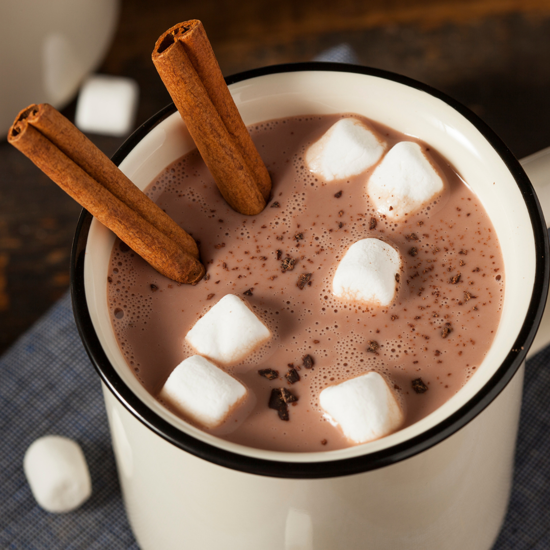Hot Chocolate