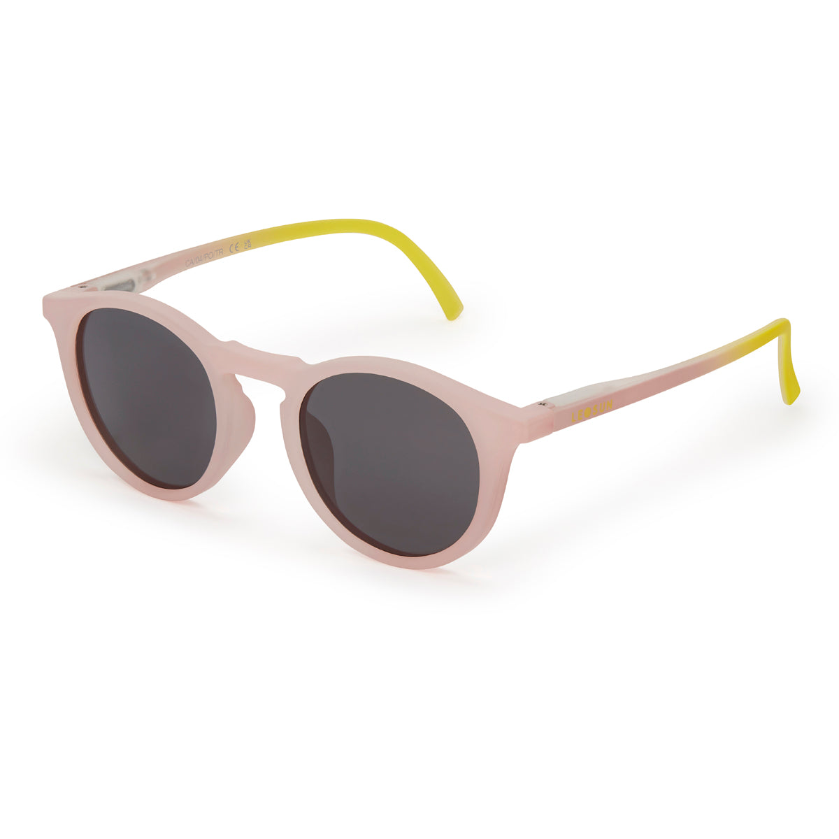 Sunglasses 0-2 Years | Rose Fade