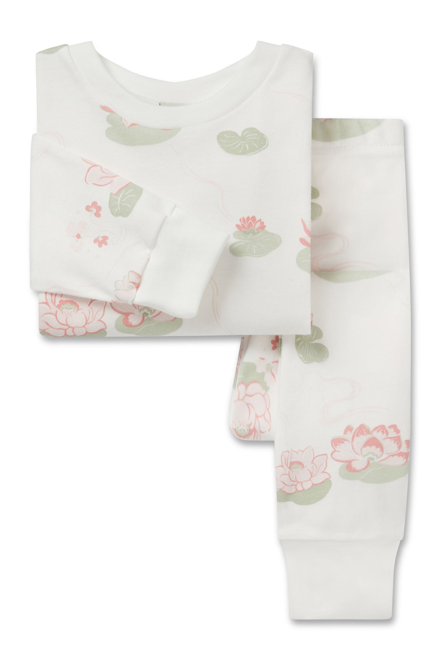 Kids Classic PJs | Waterlily