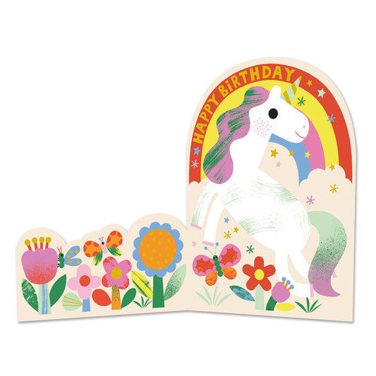 Have A Magical Day | Birthday Card