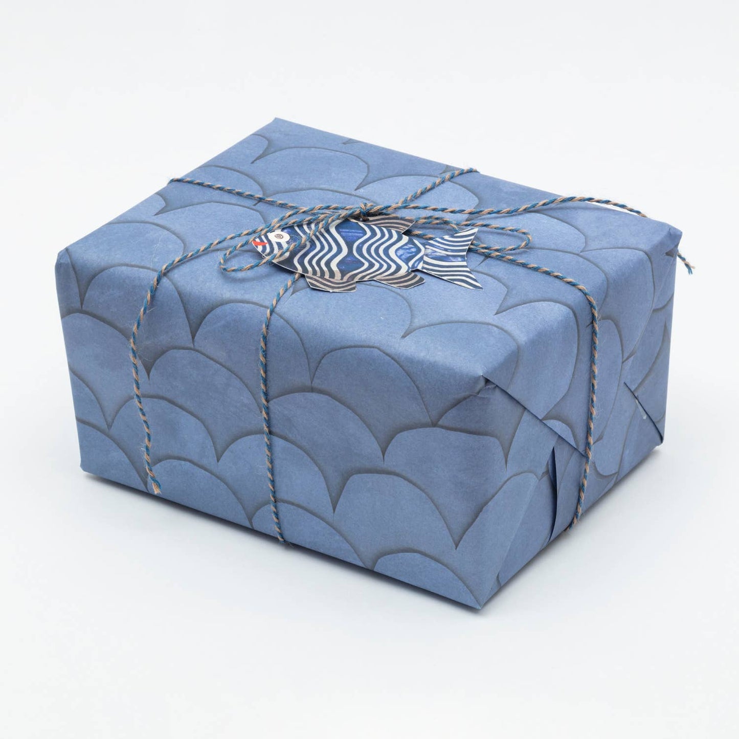 Mermaid Gift Wrap