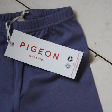 Leggings | Dusty Blue