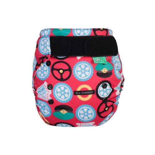 tots bots easy fit reusable nappy