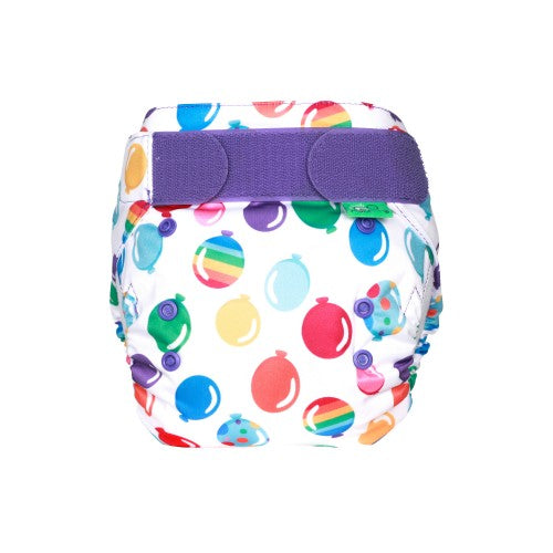 tots bots easy fit reusable nappy