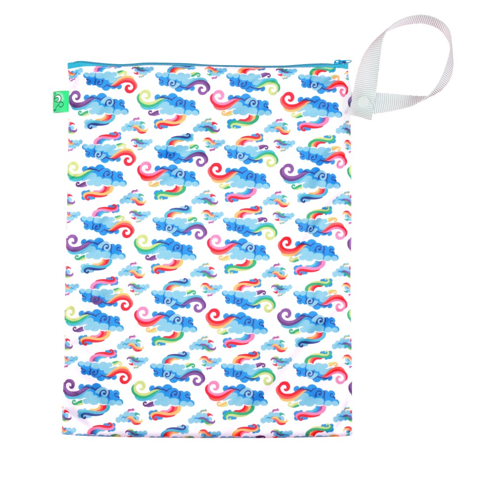 tots bots wet and dry bag