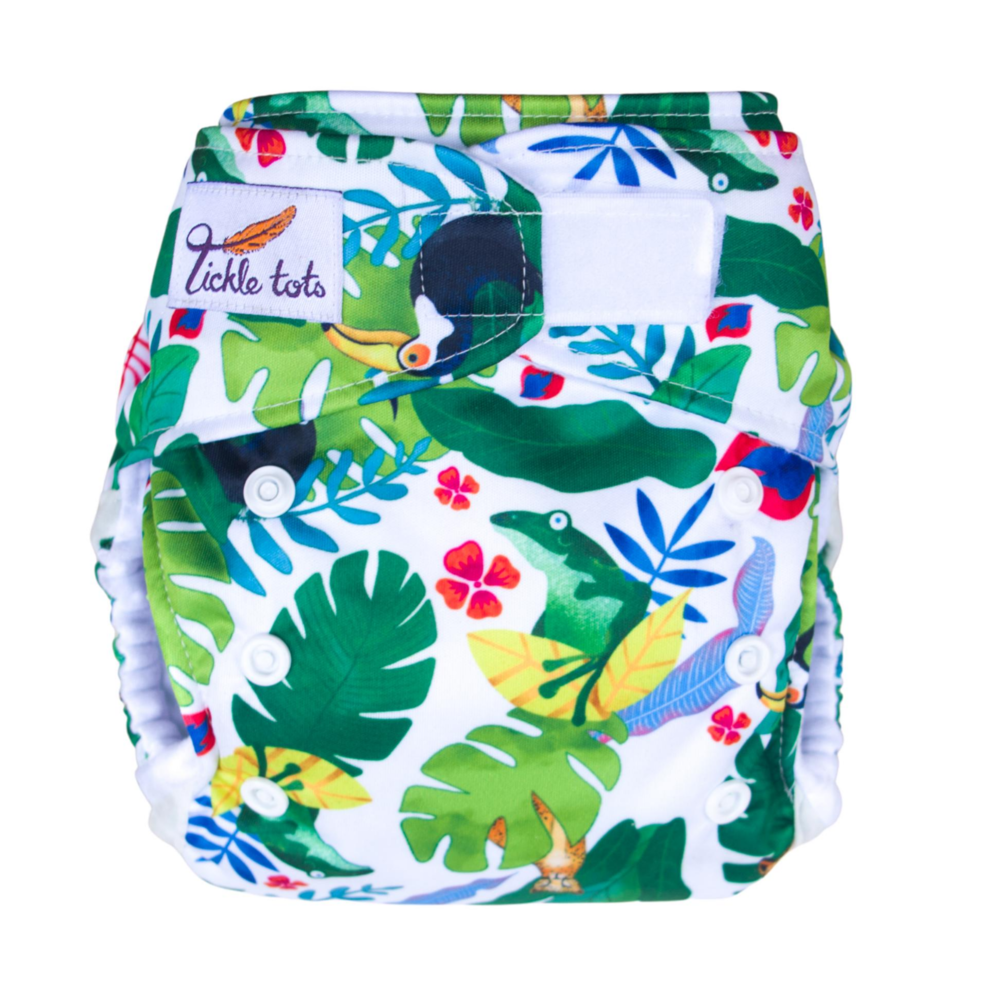 All-in-One Nappy