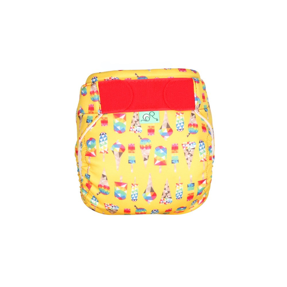 tots bots swim nappy reusable swim nappy