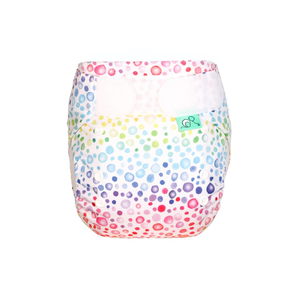 tots bots easy fit reusable nappy