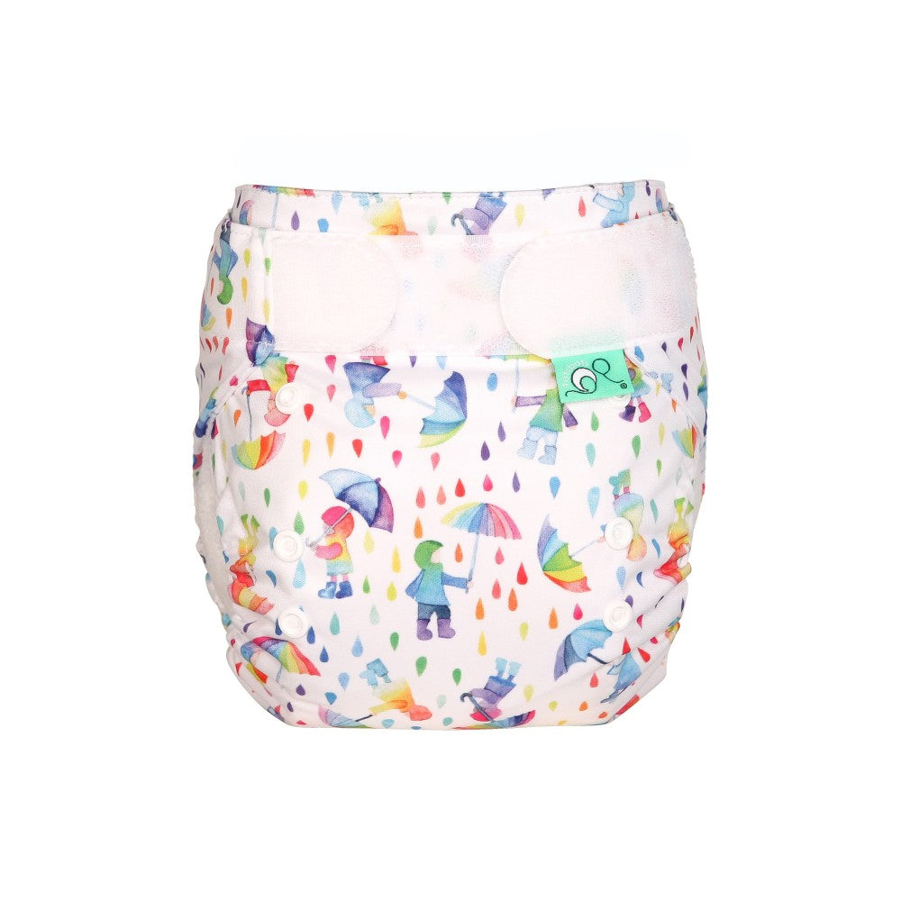 Bamboozle Wrap: Size 2