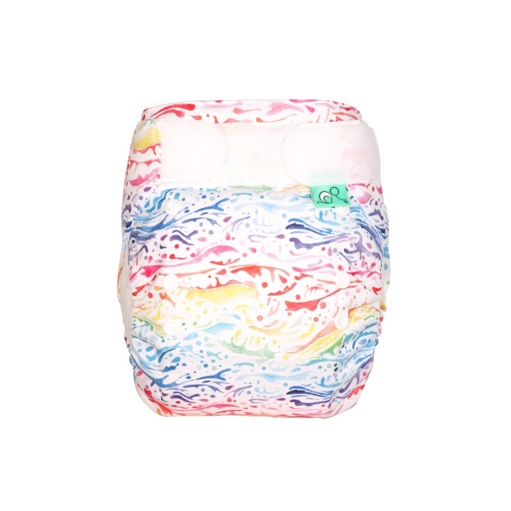 Bamboozle Wrap: Size 2