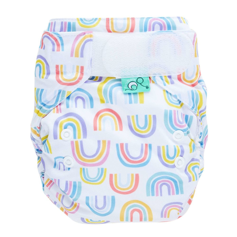tots bots easy fit reusable nappy