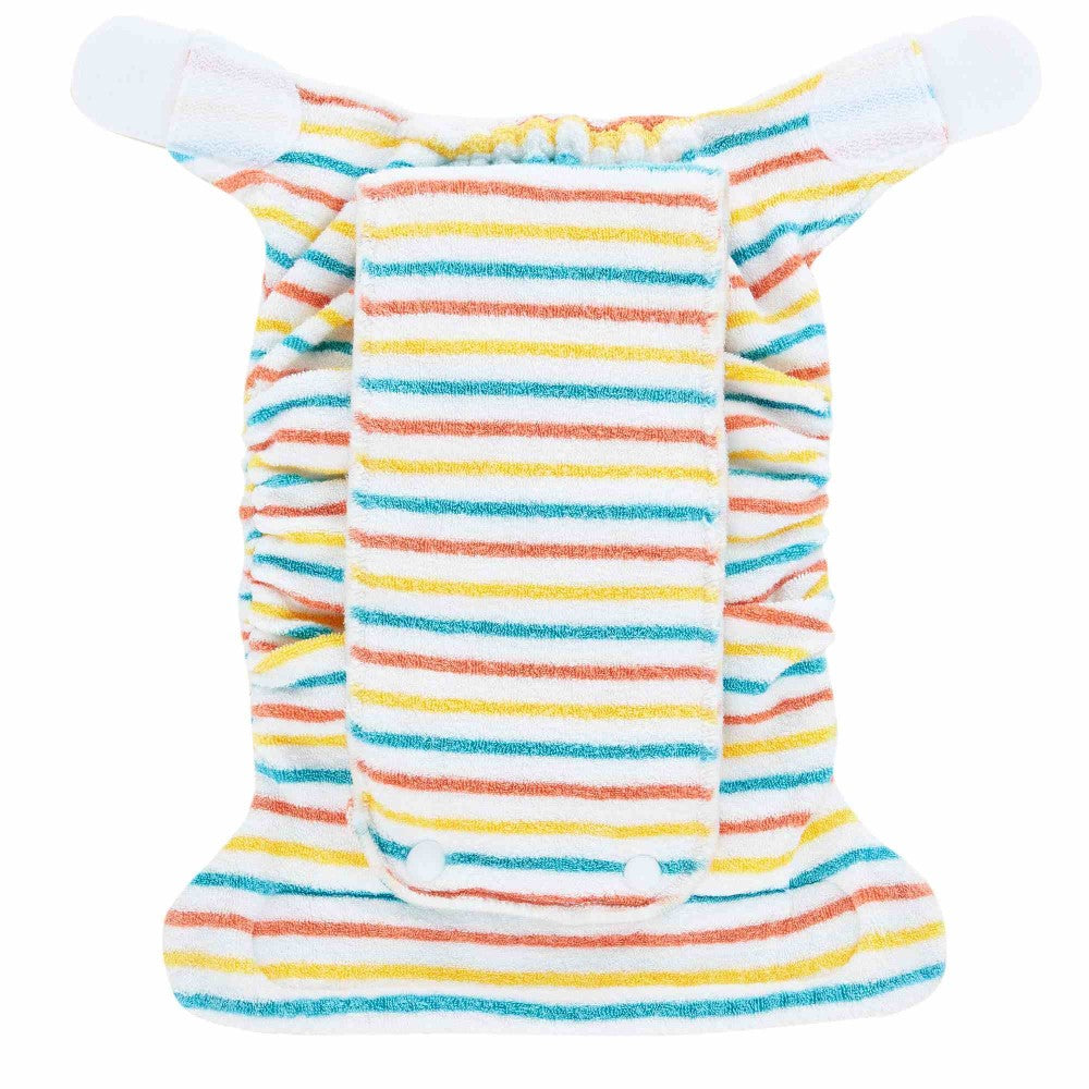 Bamboozle Stretch: Size 1