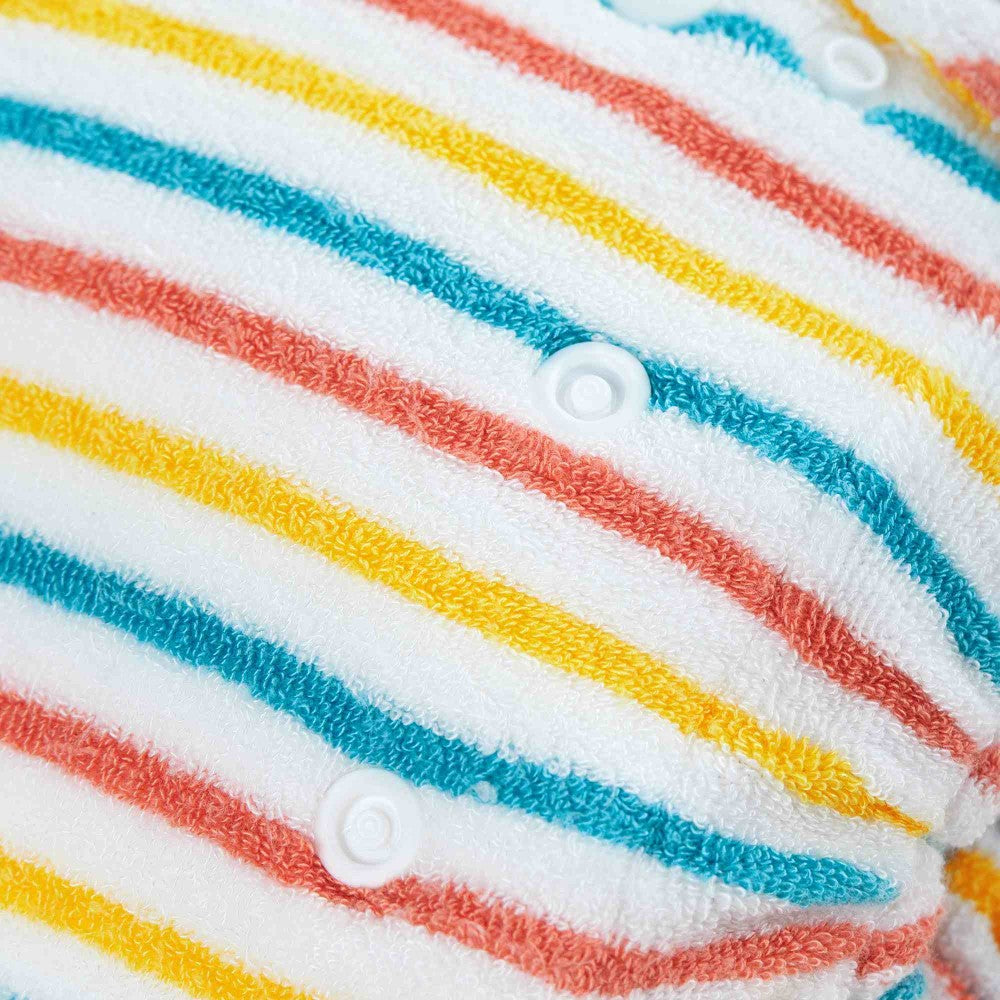 Bamboozle Stretch: Size 1
