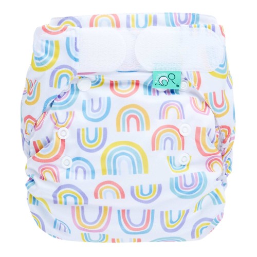 Bamboozle Wrap: Size 2