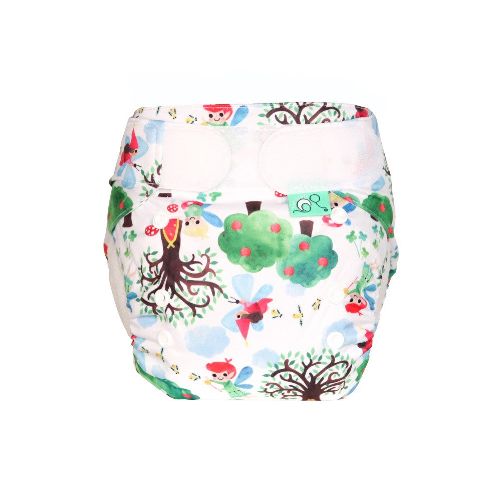 tots bots easy fit reusable nappy