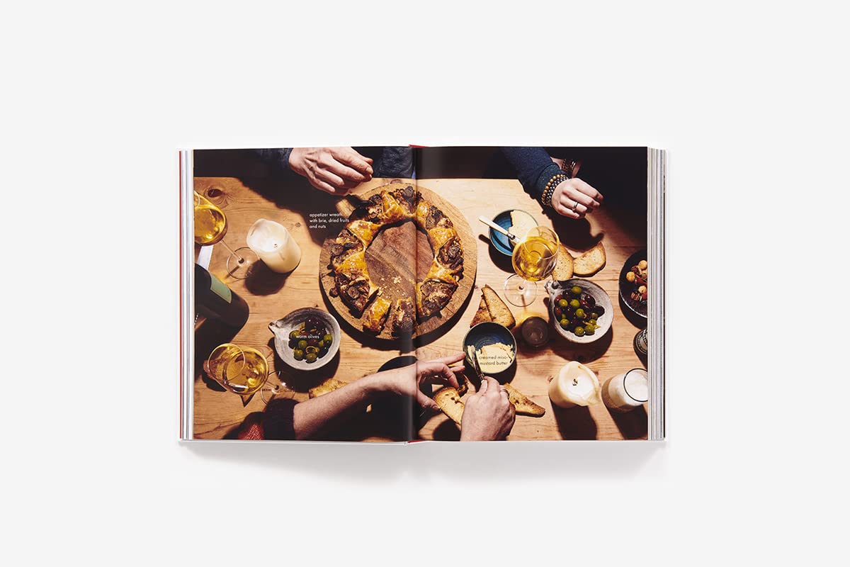 Home Made Basics: Simple Recipes Made From Scratch | Yvette van Boven