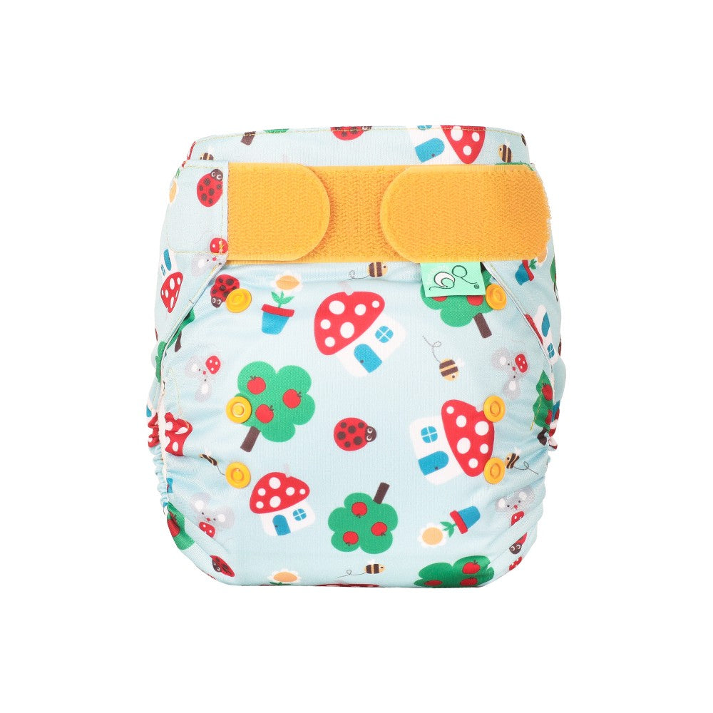 Bamboozle Wrap: Size 2