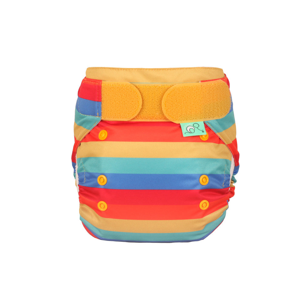 Bamboozle Wrap: Size 2