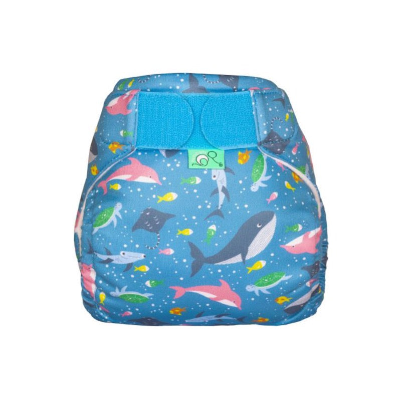 tots bots swim nappy reusable swim nappy
