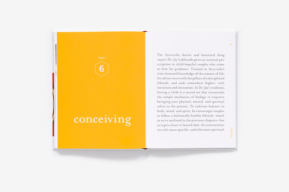 Awakening Fertility: The Essential Art of Preparing for Pregnancy | Heng Ou