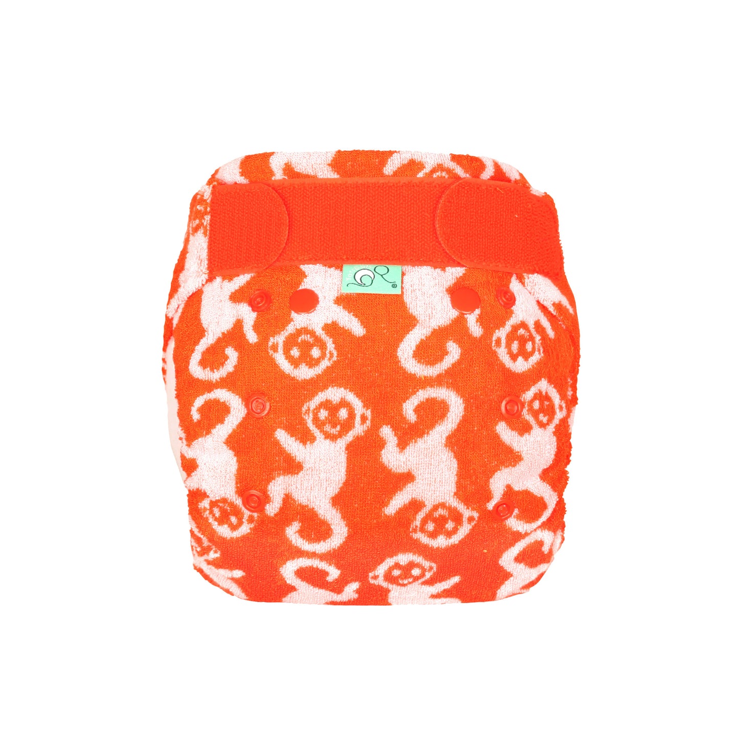 tots bots reusable cloth nappies bamboozle stretch