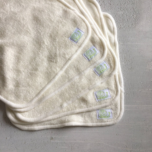 Bamboo Wipes