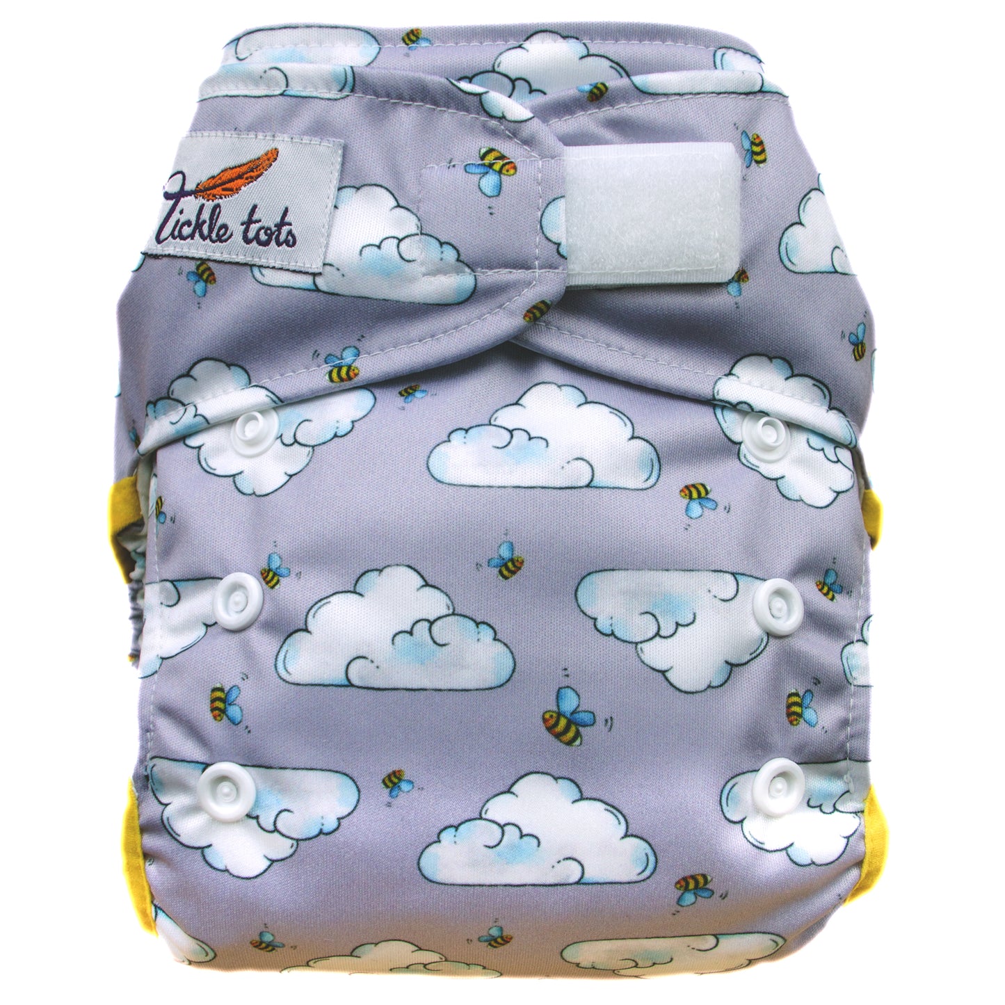 All-in-One Nappy