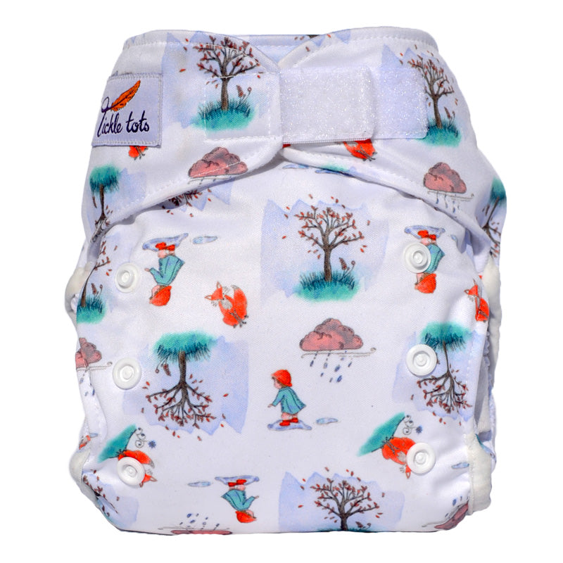All-in-One Nappy