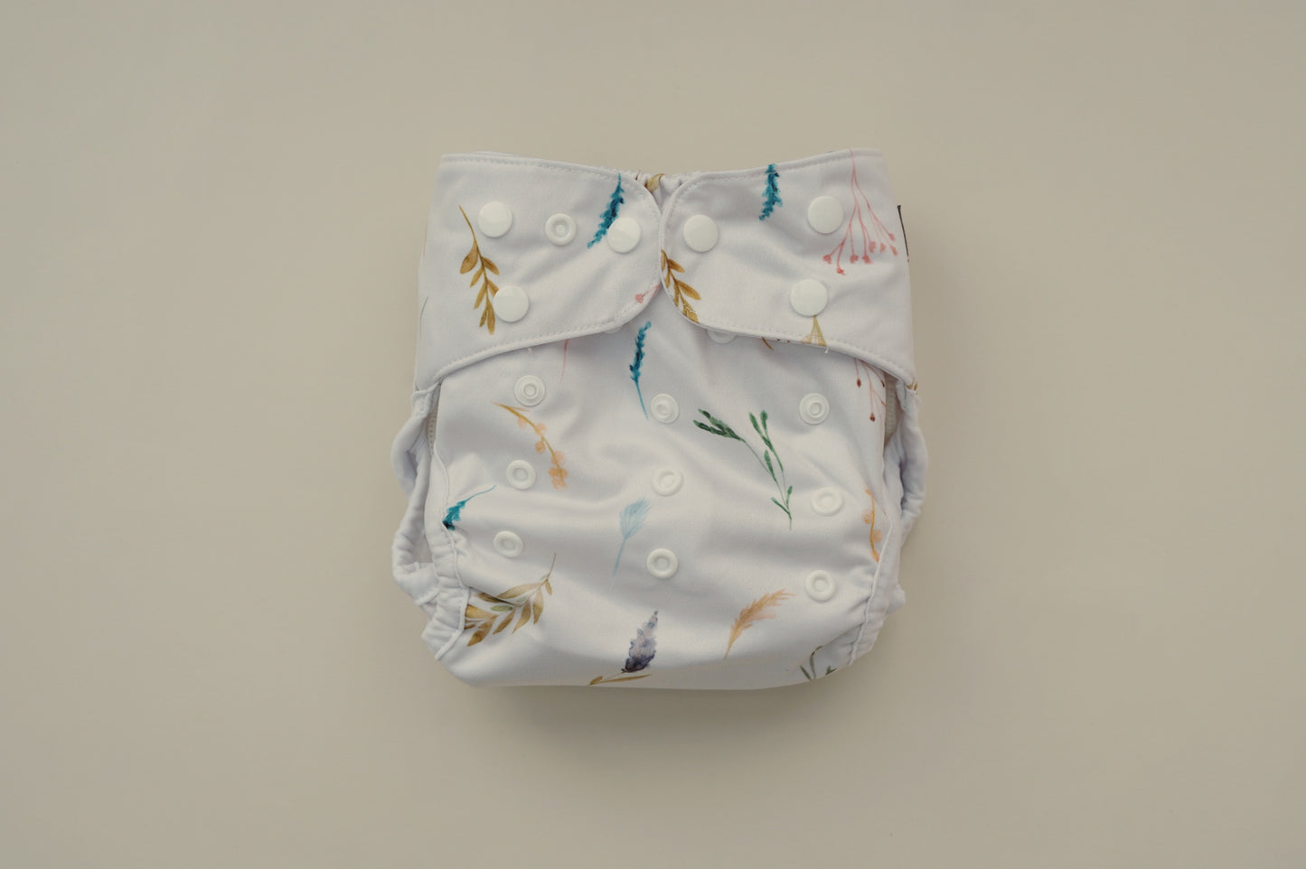 The Pokkit Cloth Nappy