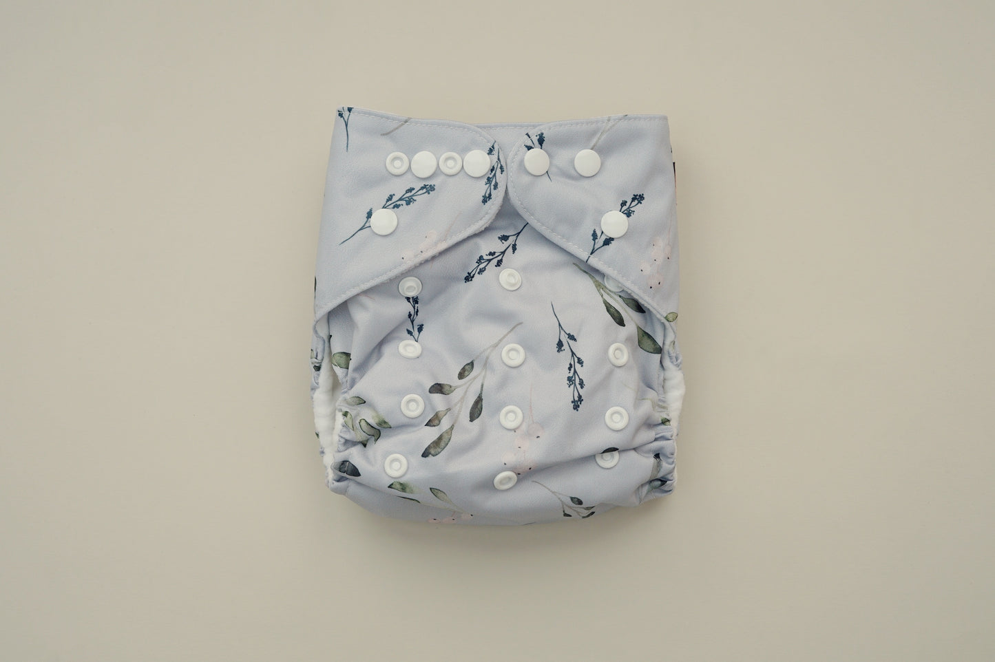The Pokkit Cloth Nappy