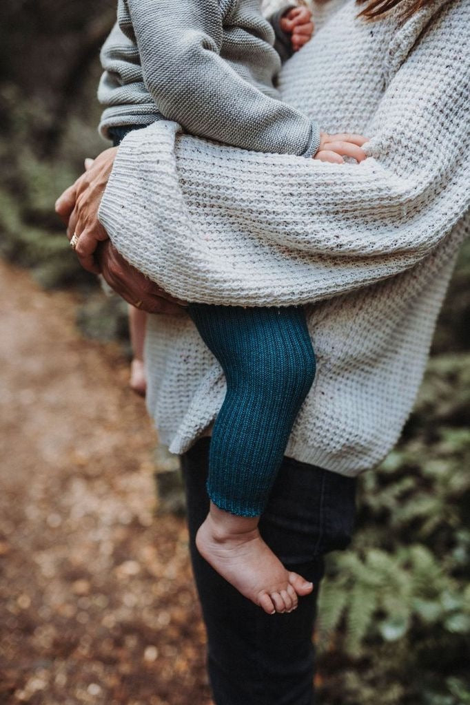 Leggings | Pacific