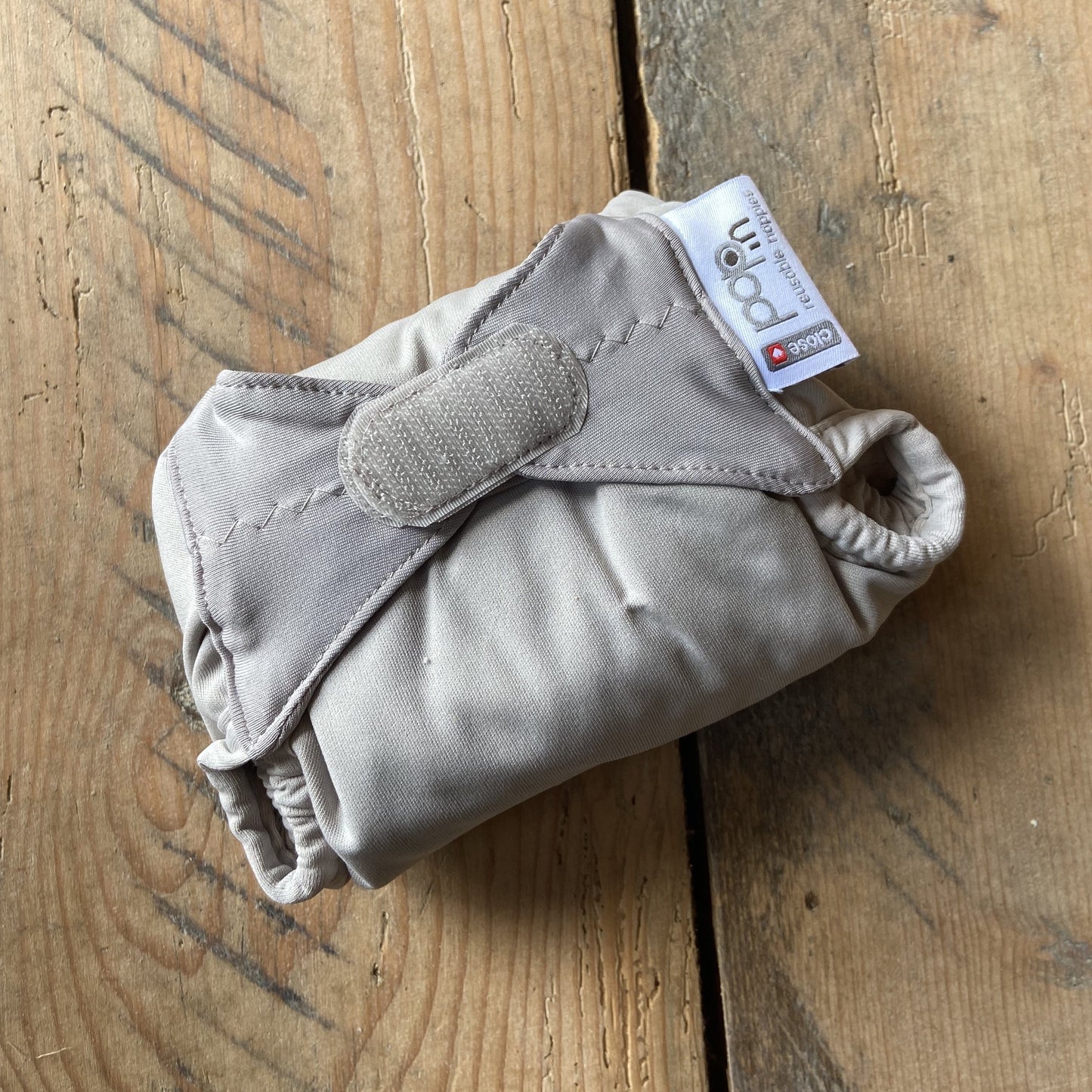 close pop in cloth nappy reusable nappy cloud