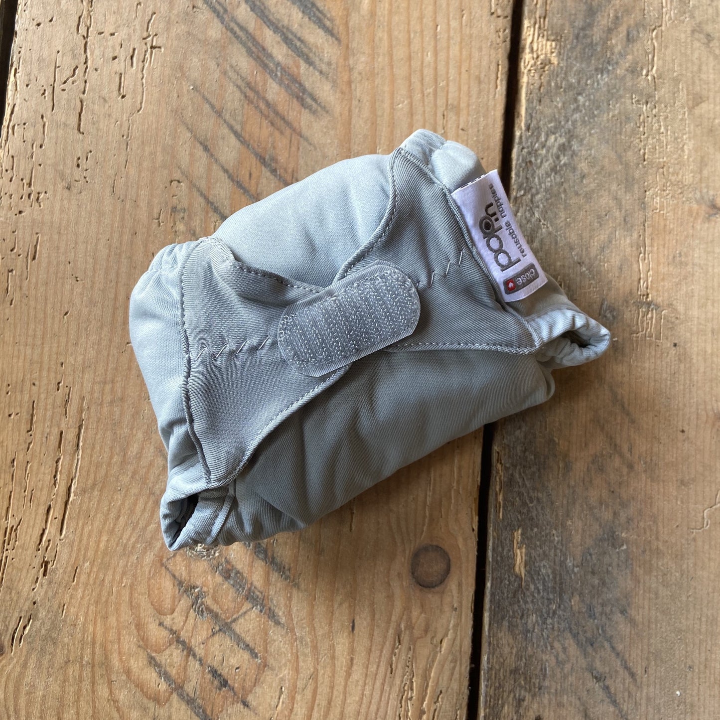 close pop in reusable nappies cloth nappy slate