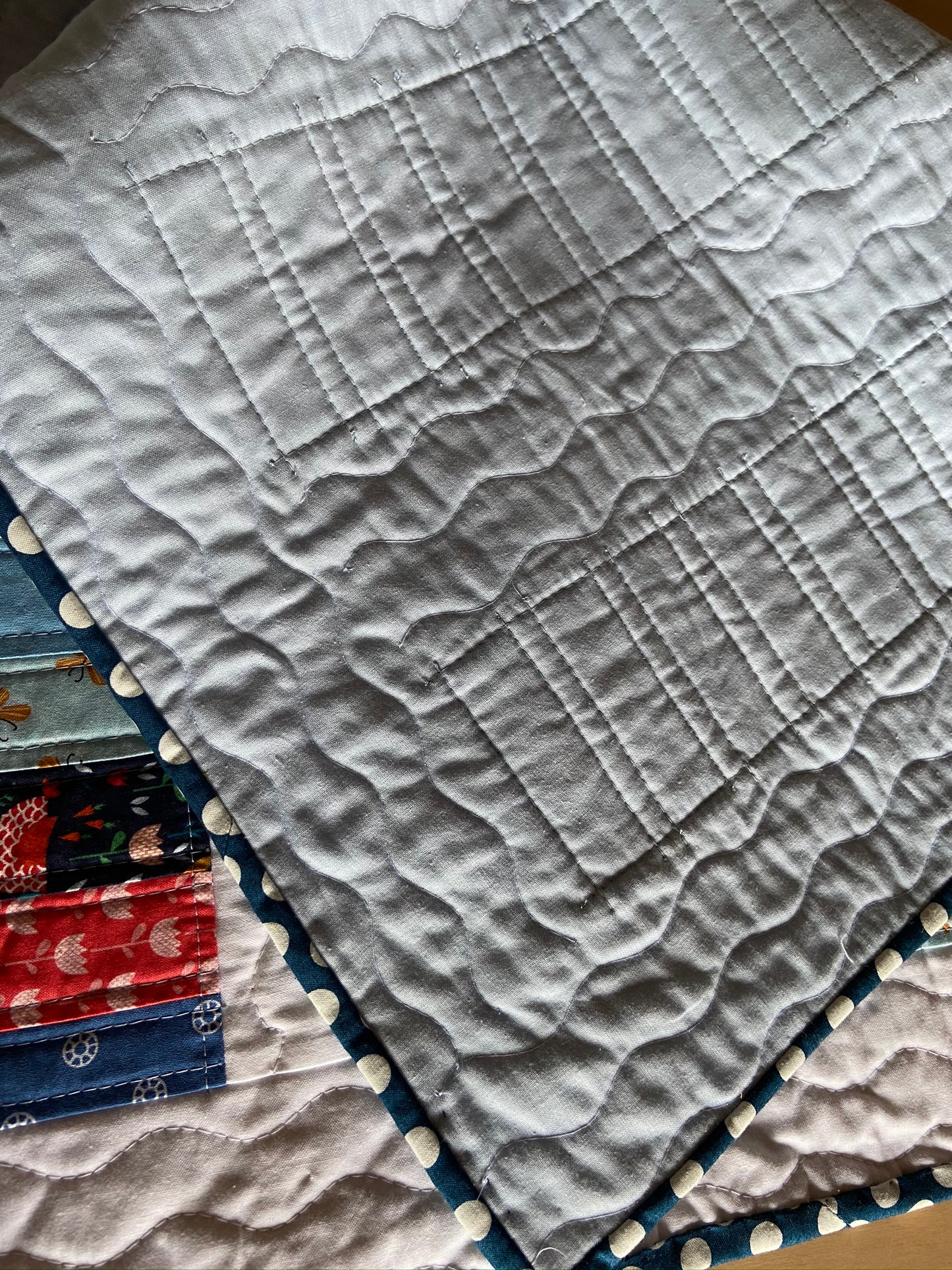 Floor Quilt