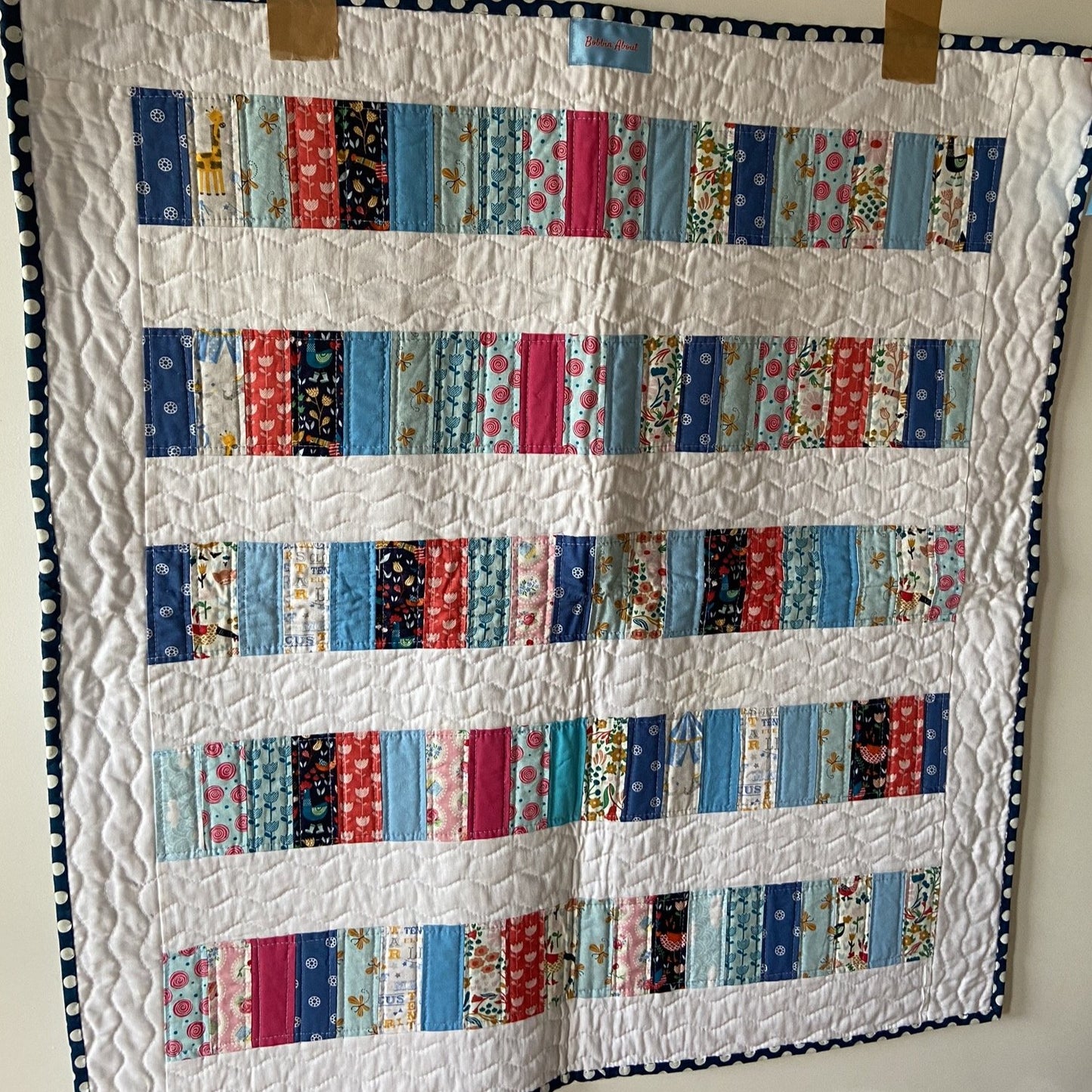 Floor Quilt