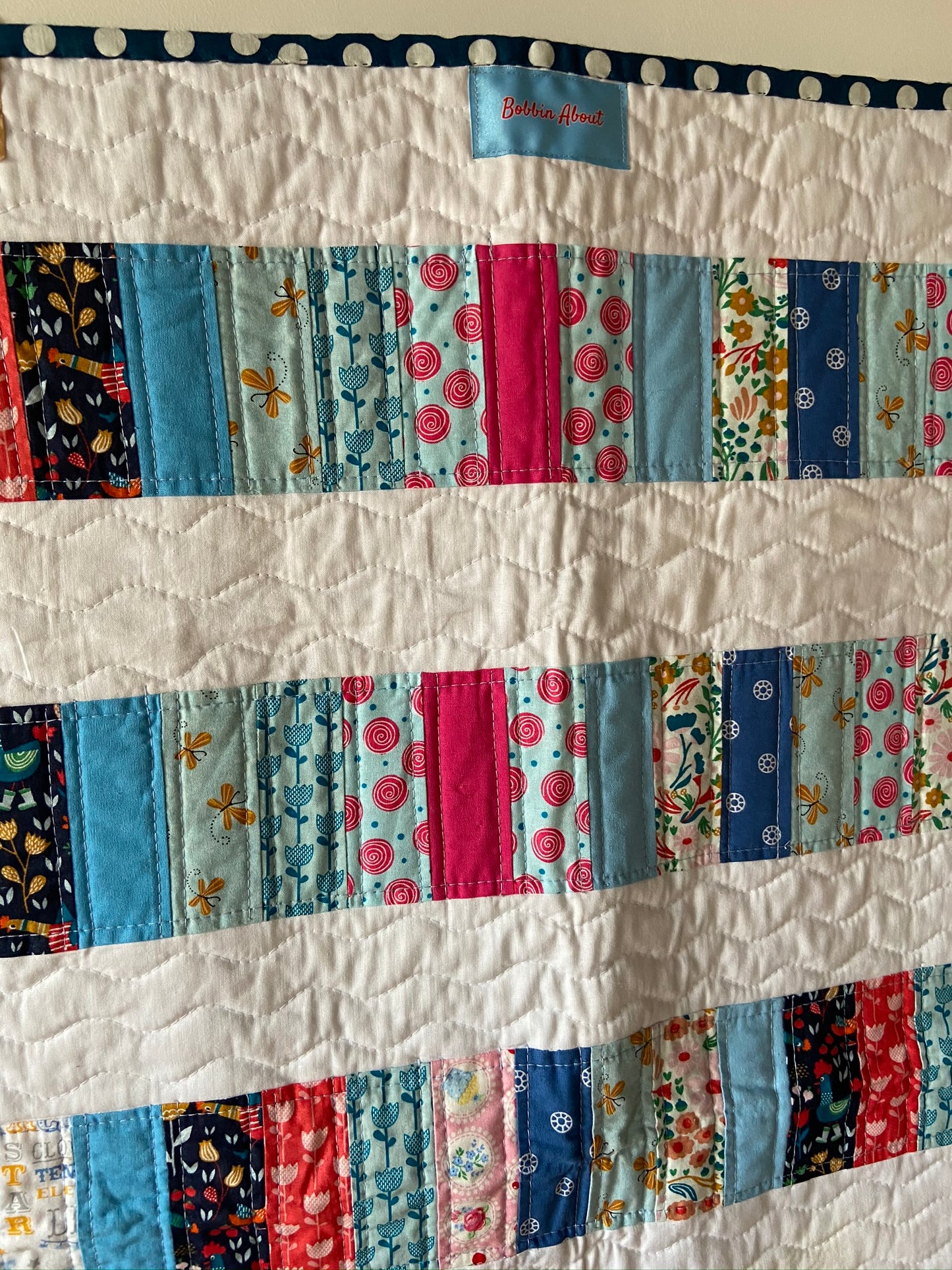 Floor Quilt