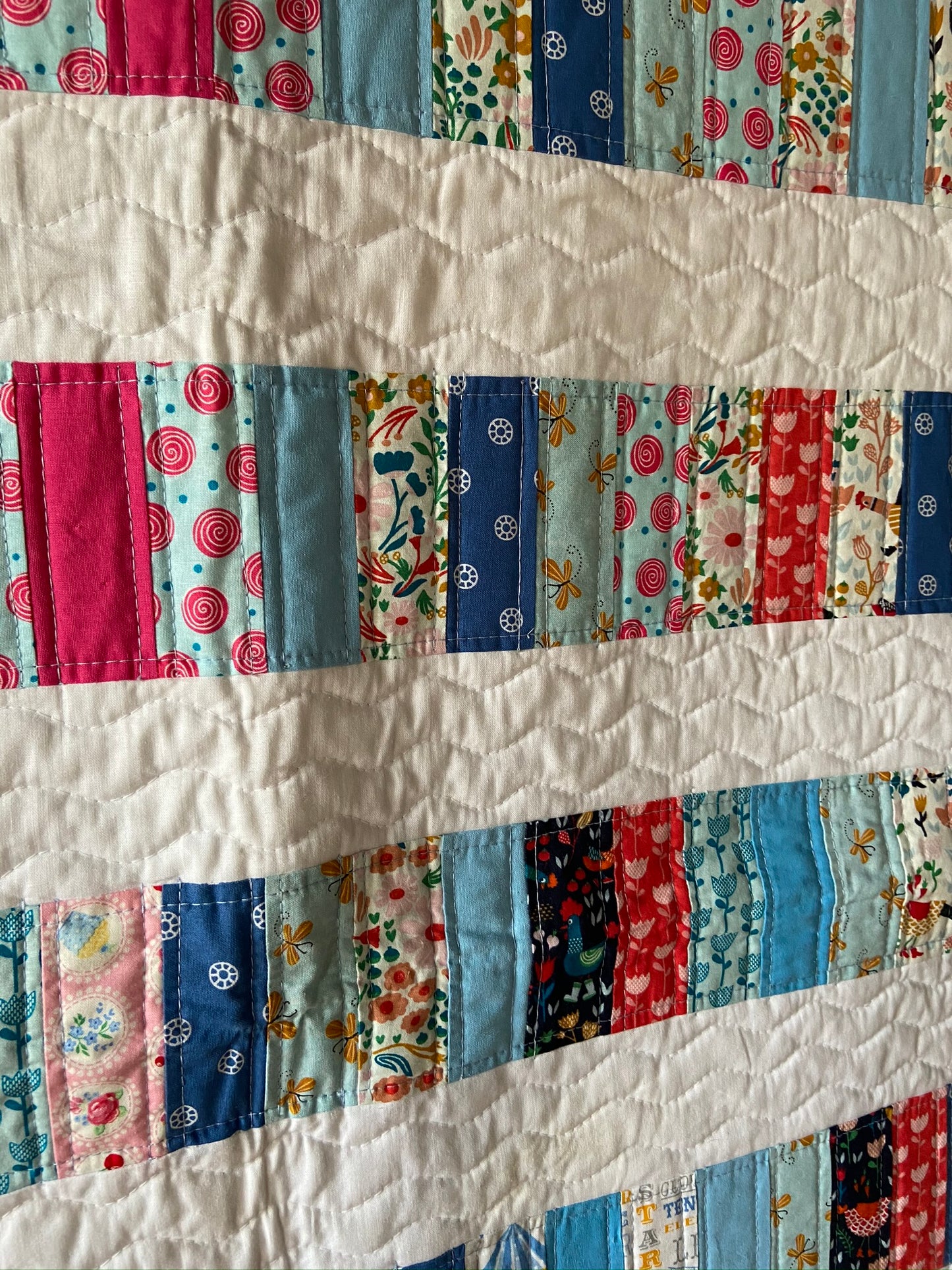Floor Quilt
