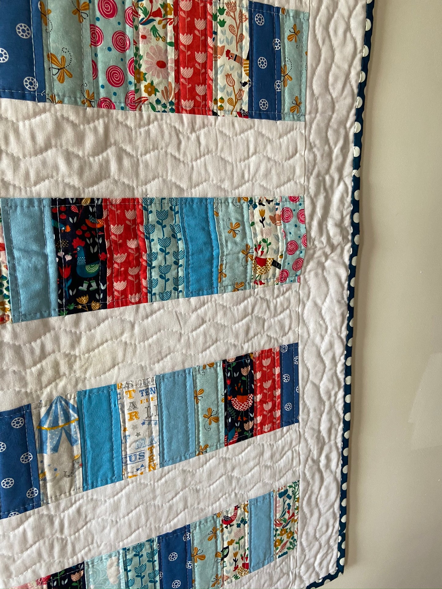 Floor Quilt