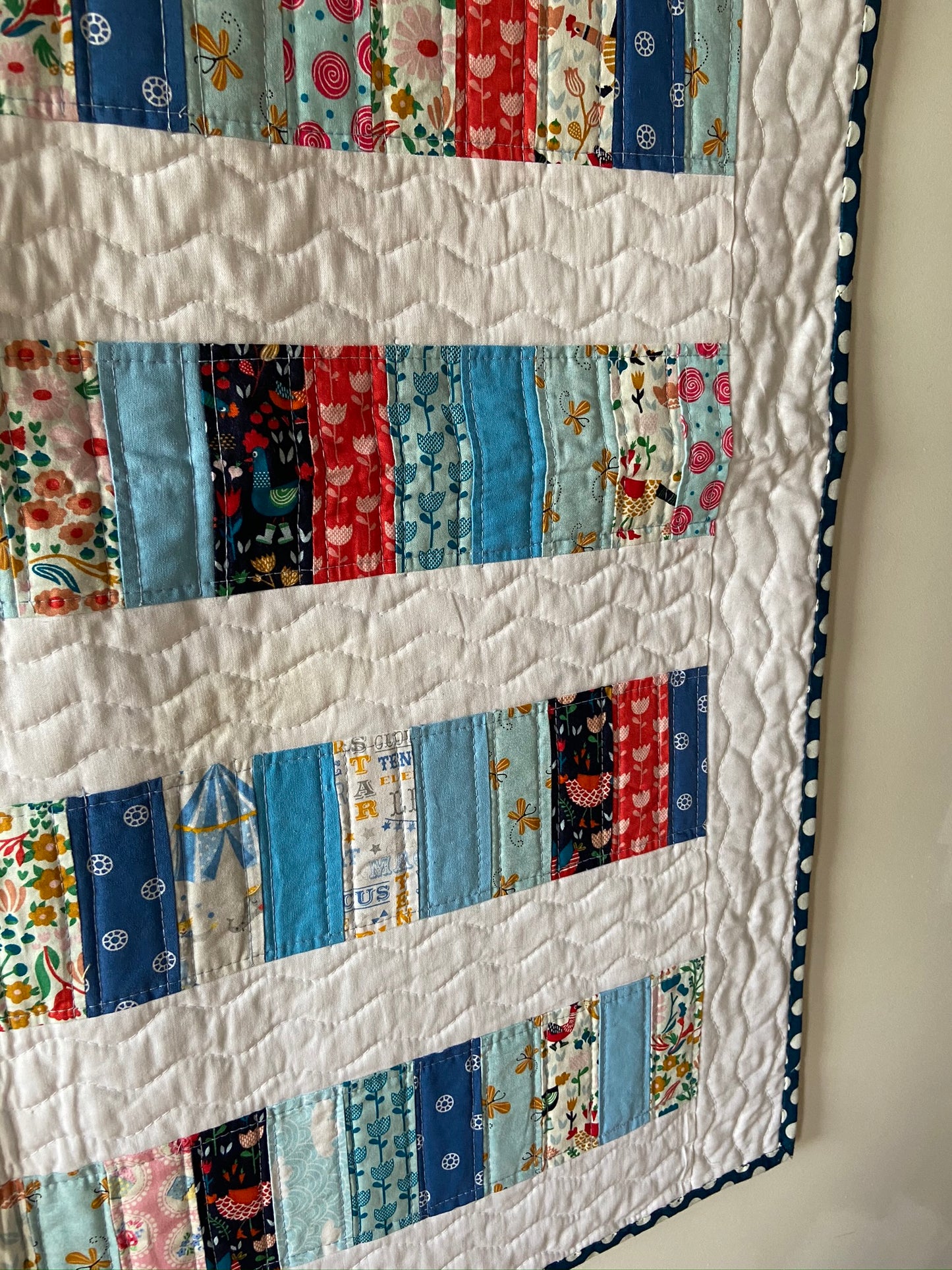 Floor Quilt