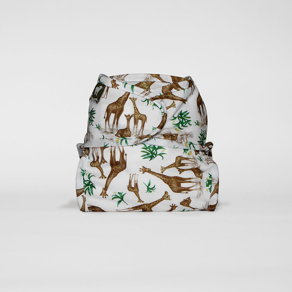 Wrap: Size 1